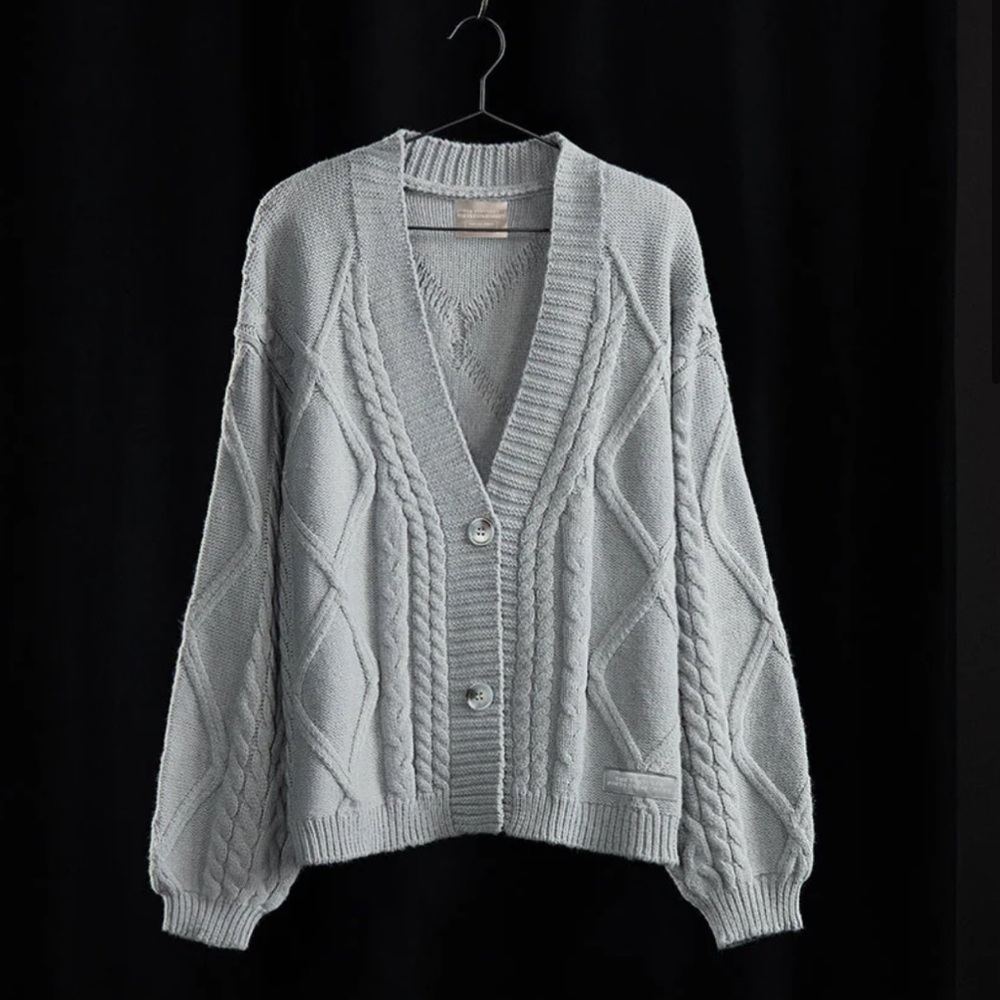 Tortured Poets Department Cardigan